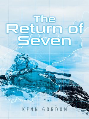 cover image of The Return of Seven